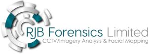 Robert Butler Forensics Logo