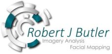 Robert Butler Forensics Logo